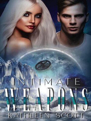 cover image of Intimate Weapons